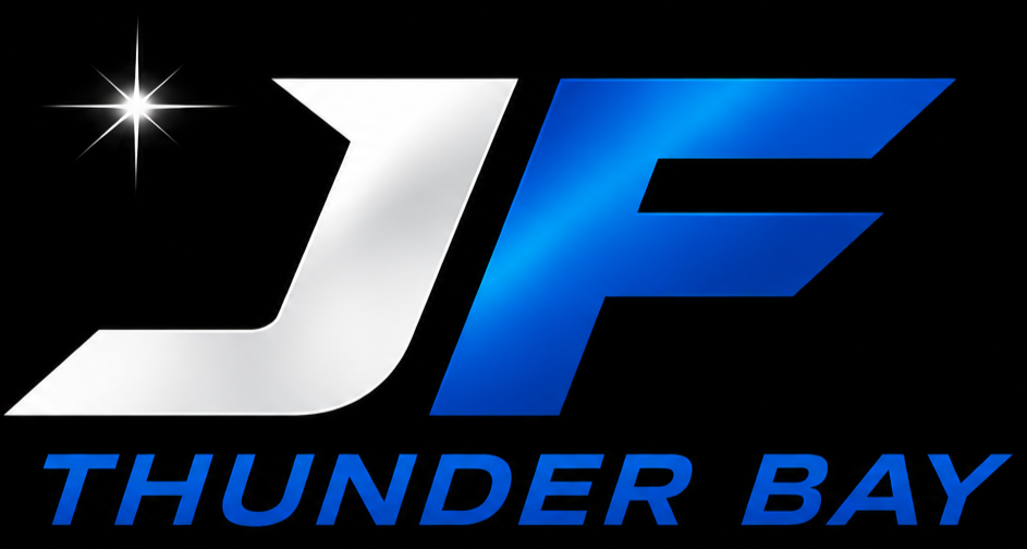 Black Logo