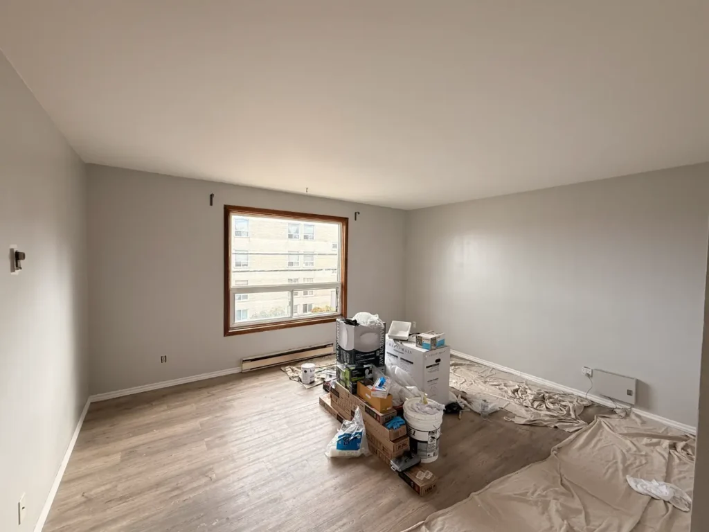 Painting Services